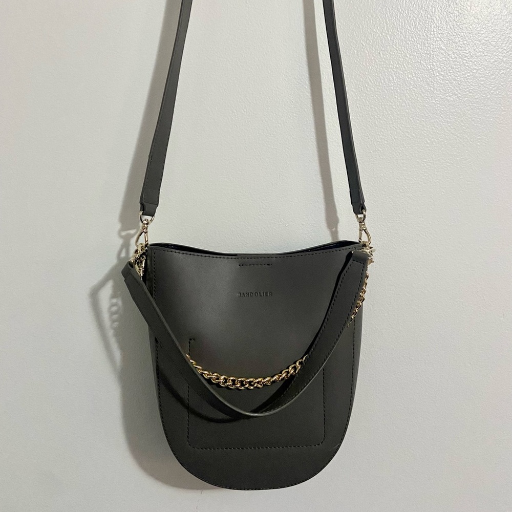 Bandolier Sloane Bag